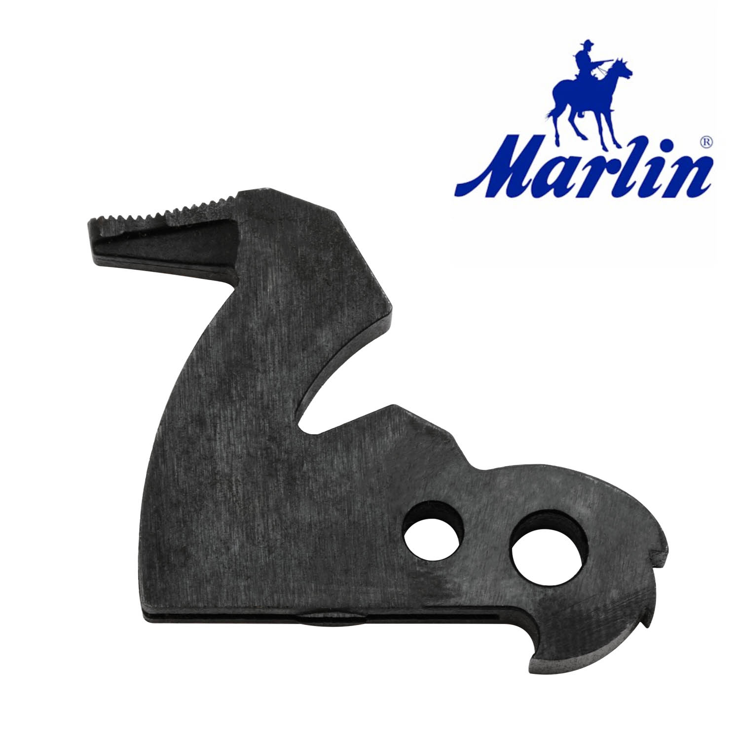 Marlin 39A Hammer, Blued: MGW