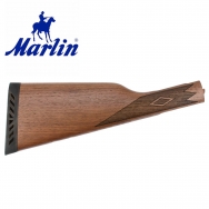 Marlin Walnut Straight Grip Stock Assembly with Checkering, Satin