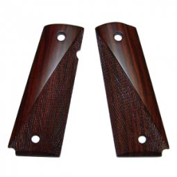 1911 Cocobolo Wood Grip Set