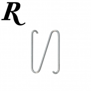 Remington RM380 Magazine Release Spring