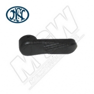 FNH FNX 9/40 only and FNP 45 Right Decocker Thumb Piece, Black