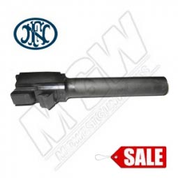 FNH FNX / FNS 40 S&W Black Barrel