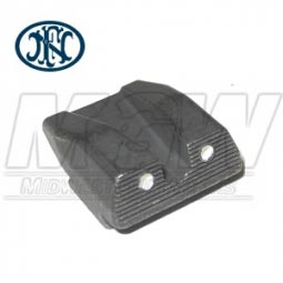 FNH FNX / FNS Rear Sight