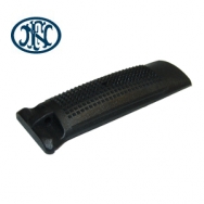 FNH FNS Curved Backstrap Black