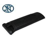 FNH FNS Straight Backstrap Black