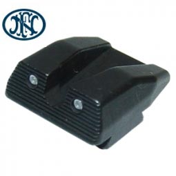 FNH FNS Sight Rear Night