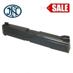 FNH FNS Slide Assy FNS-40 S&W Black Night Sights