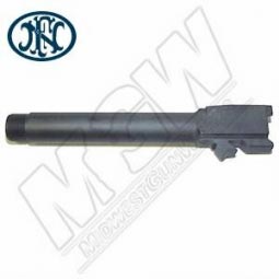 FNH FNP 45ACP Barrel, Threaded