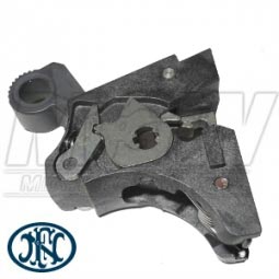 FNH FNP 45 Fire Control Housing Decock Only