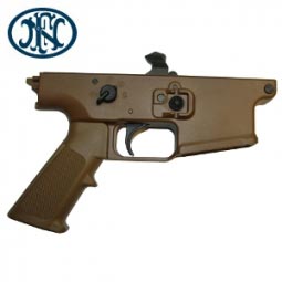 FNH SCAR 16S Trigger Module Complete, FDE