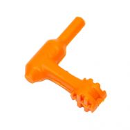 Sig Sauer Chamber Safety Flag