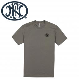 FN SCAR Tee Shirt