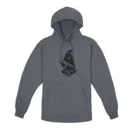 FN SCAR Gnome Hoodie