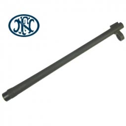 FNH TPS 18" Smooth Bore 8 Shot Ported Barrel