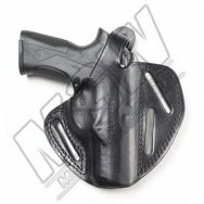 Beretta PX4 Leather Pancake Holster