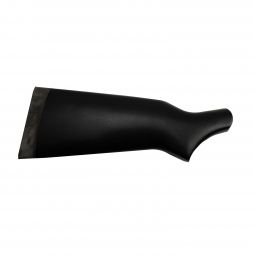 H&R Topper Shotgun Stock Assembly w/Pad, Black