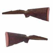 Winchester, Model 70, Custom Shop, Featherweight Stock, L/A, Left Hand