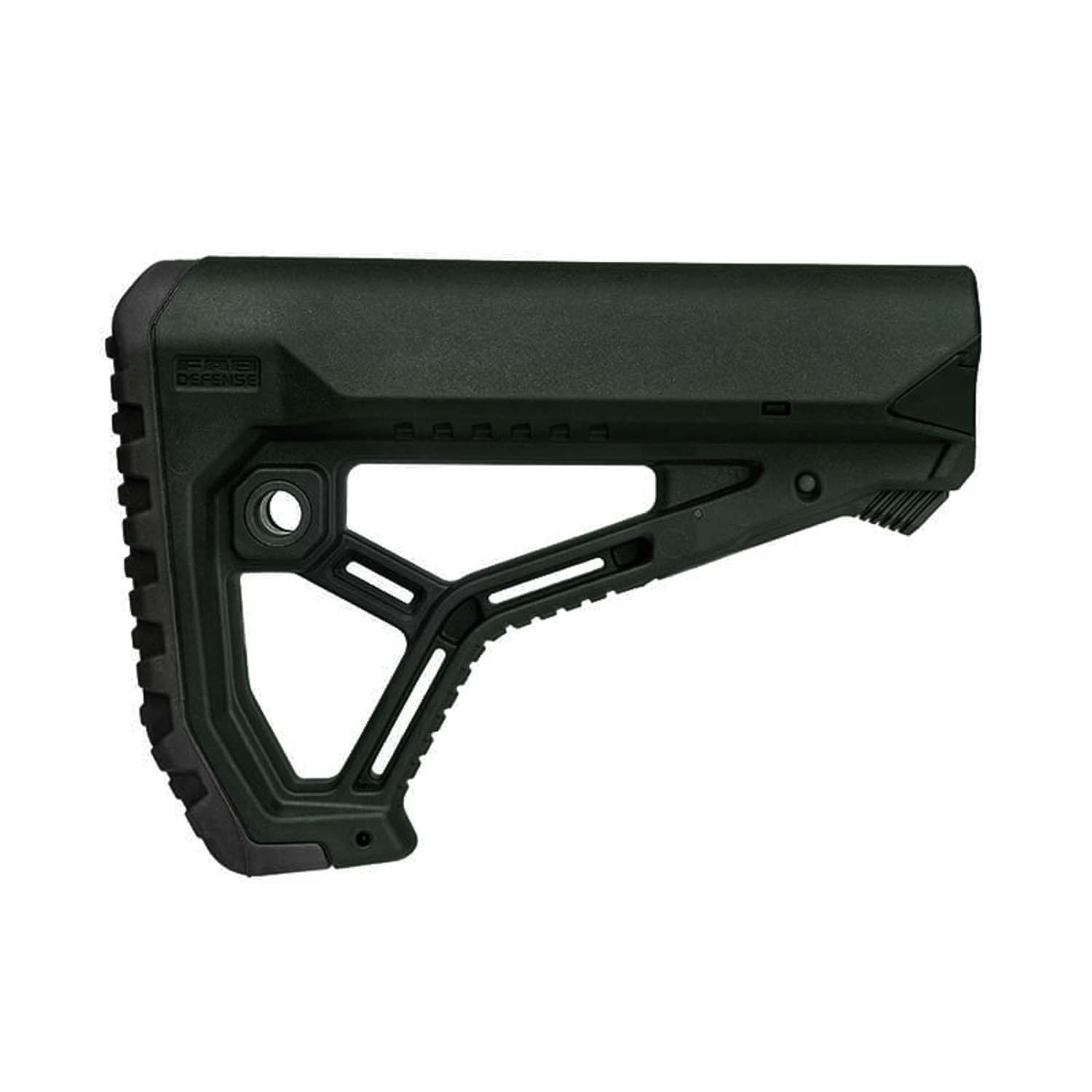 FAB Defense GL-CORE AR-15 Buttstock: MGW