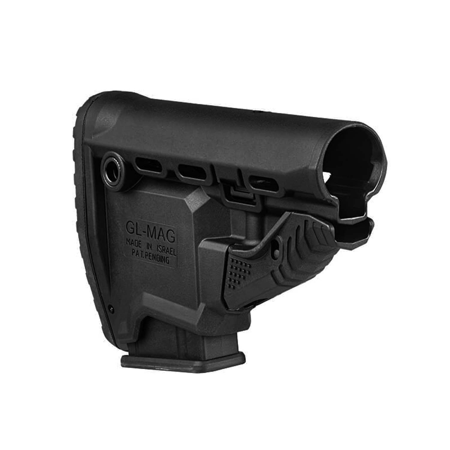 FAB Defense GL-MAG M4 Survival Buttstock w/ Built in