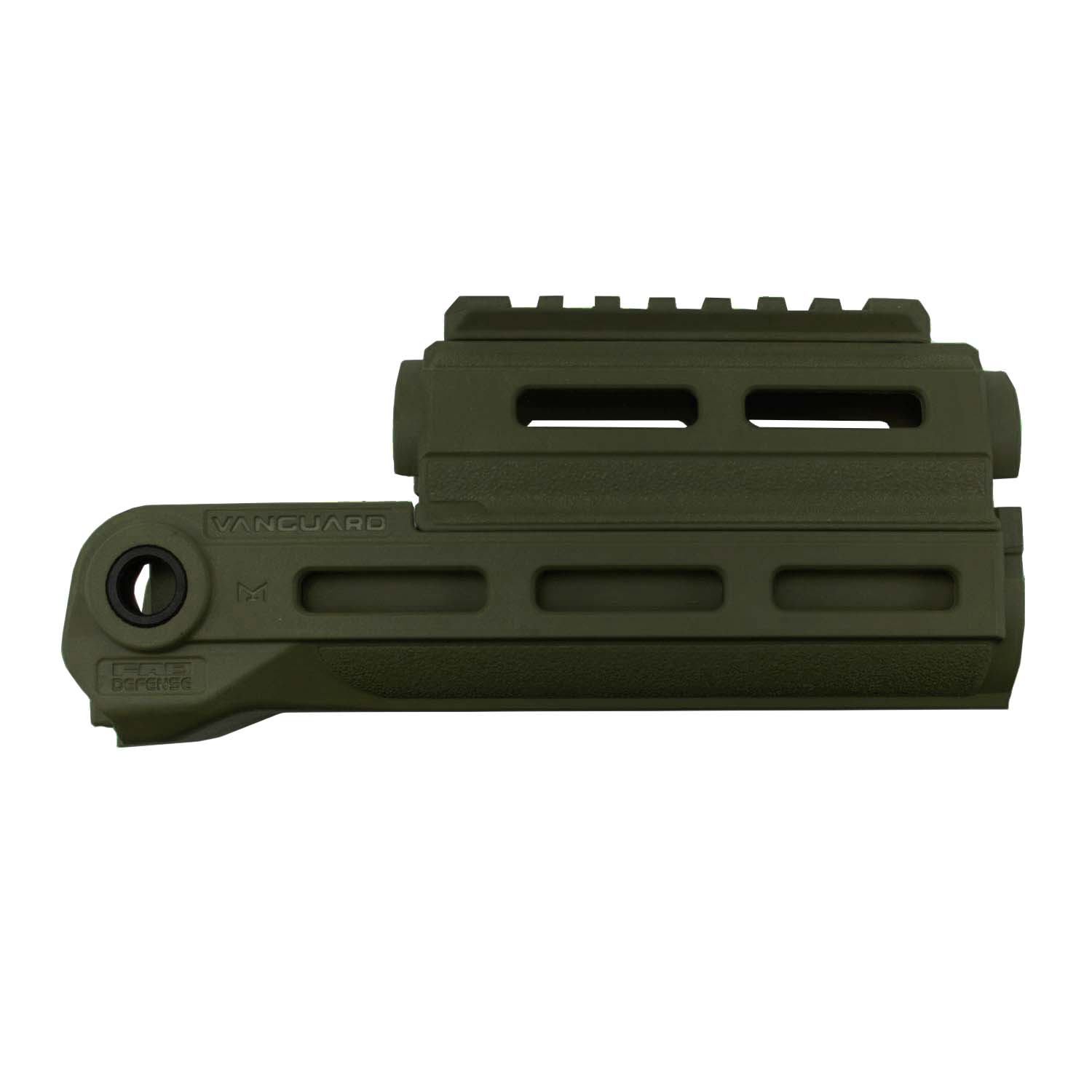FAB Defense Vanguard AK-47 / AKM / AK-74 M-LOK Handguard: MGW