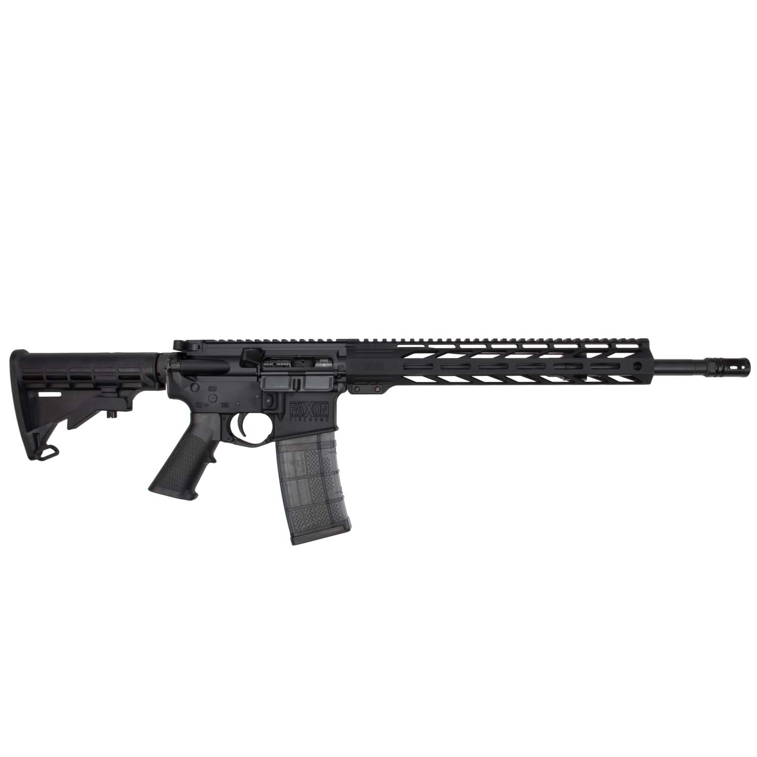 Faxon Firearms Ascent 16