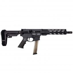 Faxon Firearms Bantam 10.5" 9mm AR Pistol