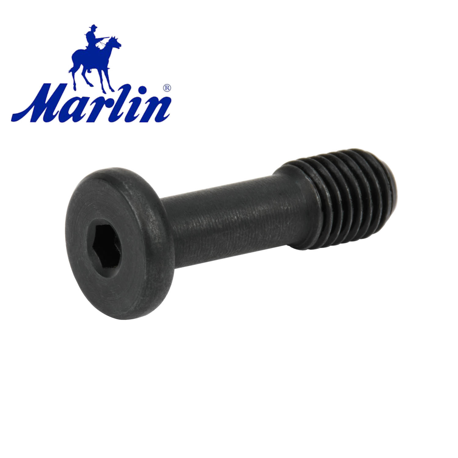 Marlin XT-17 Front Takedown Screw, Blued: MGW