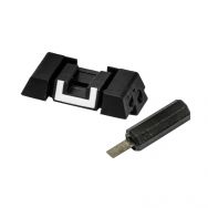 Glock Adjustable Rear Sight w/ Mini Screwdriver (G44)