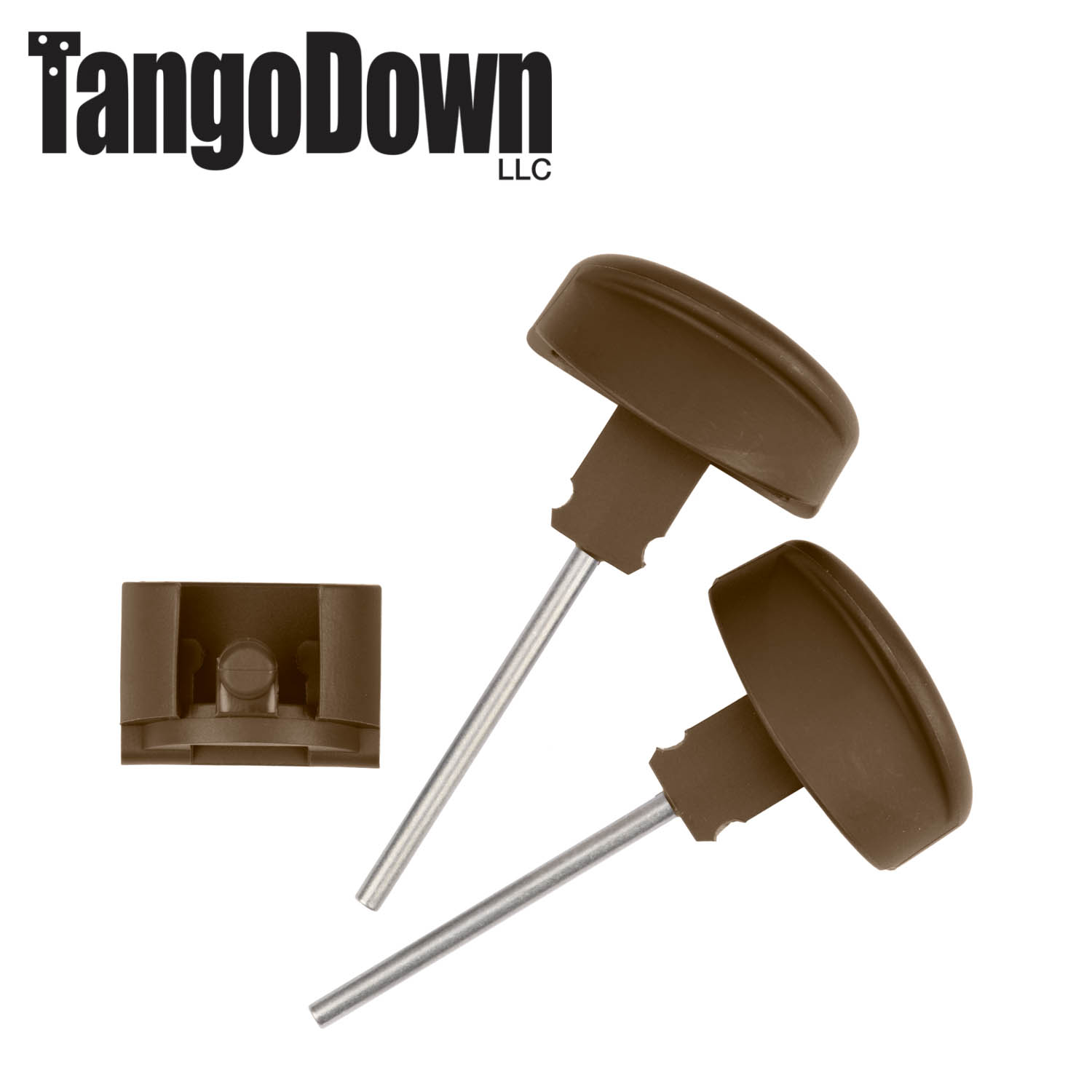 TangoDown Vickers Tactical Grip Plug/Take Down Tool for Glock Gen4