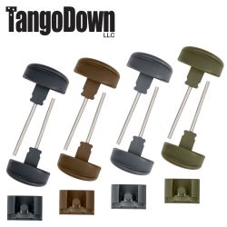 TangoDown Vickers Tactical Grip Plug/Take Down Tool for Glock Gen4 & Gen5