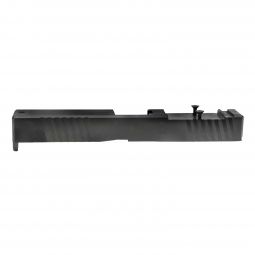 GUNLAB RMR Cut Slide for Glock 17 Gen3, DLC