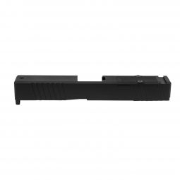 GUNLAB RMR Cut Slide for Glock 19 Gen3, DLC