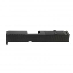 GUNLAB RMR Cut Slide for Glock 26 Gen3, DLC