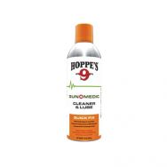 Hoppe's No.9 Gun Medic Cleaner & Lube, 10oz.