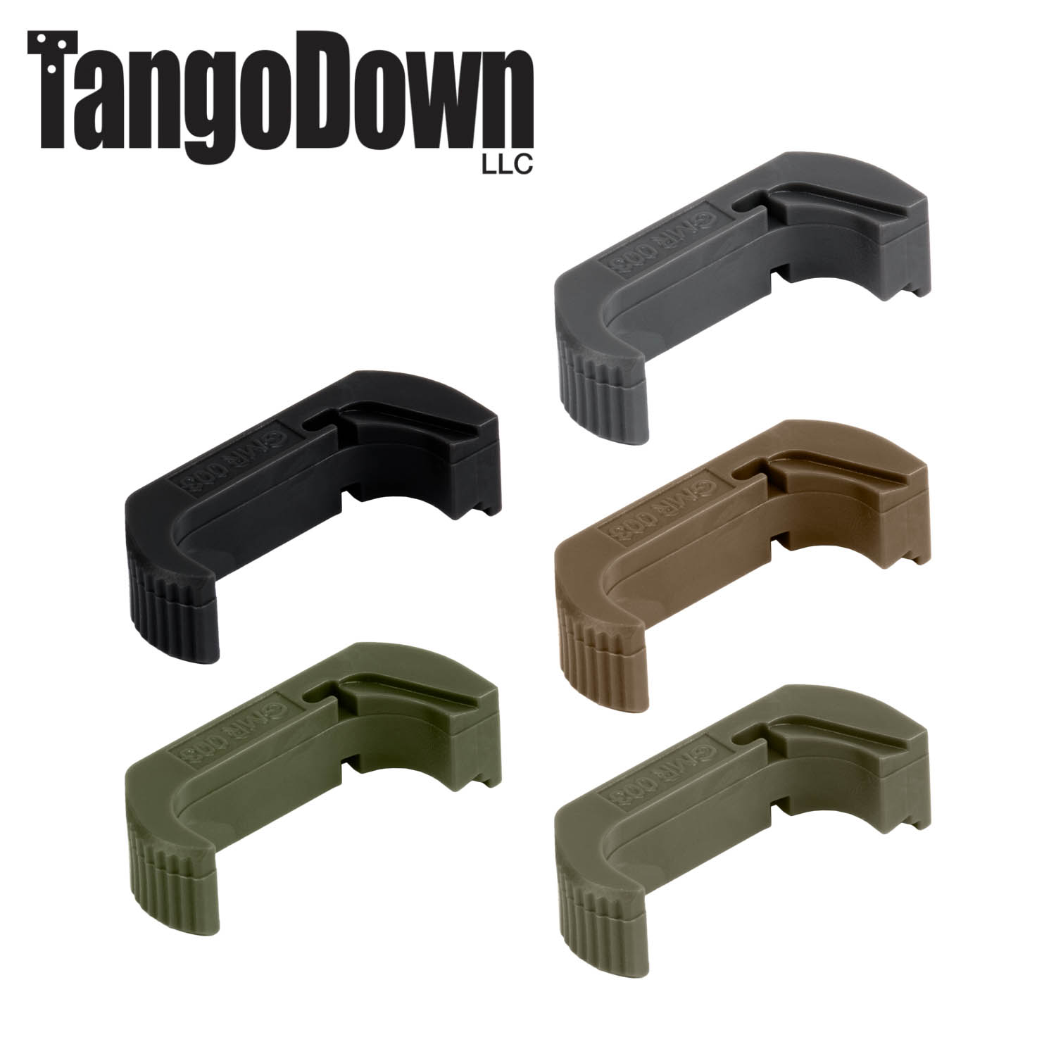 VICKERS TACTICAL GEN4 & GEN5 Glock® Grip Plug/Take Down Tool - - TangoDown