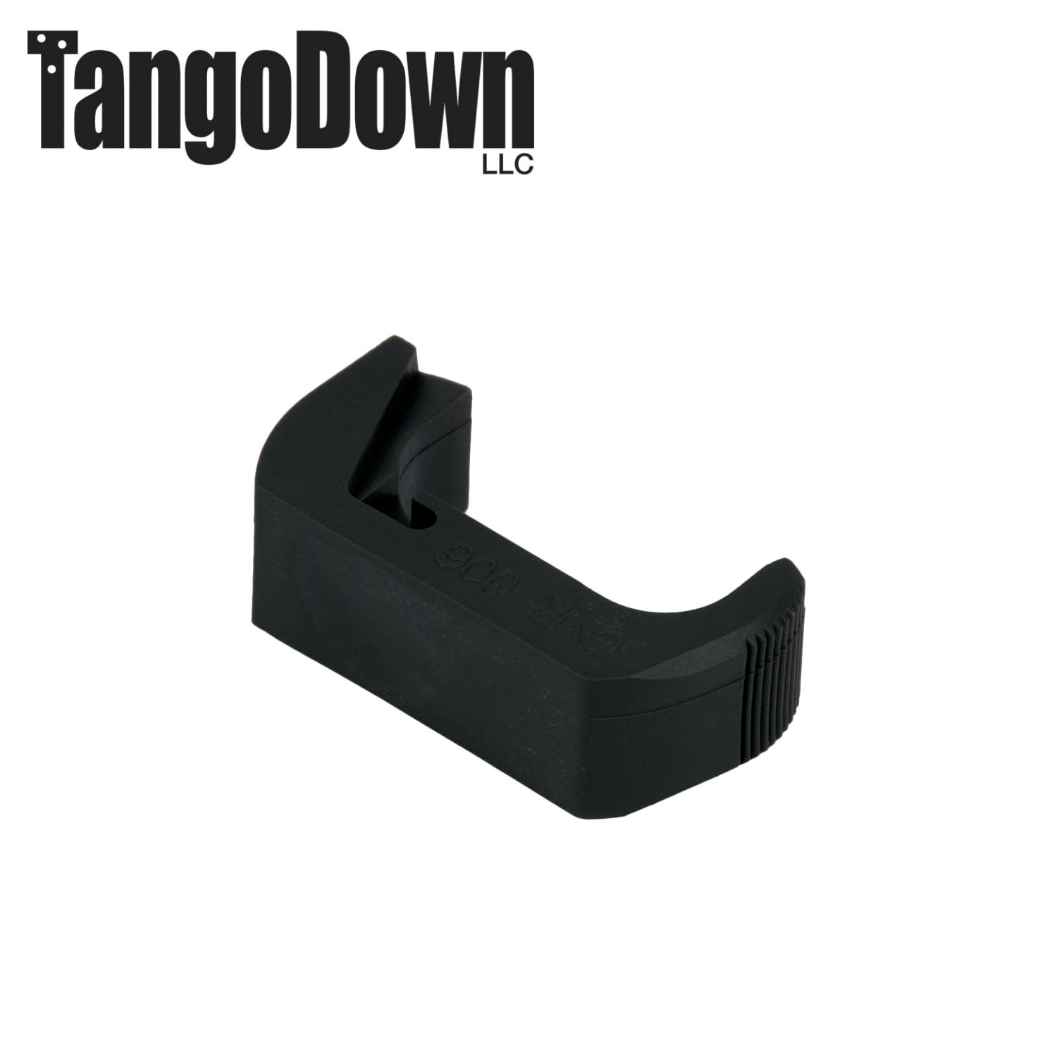 TANGO DOWN VICKERS Extended Magazine Release For GLOCK 43 Choose Color 