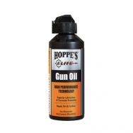 Hoppe's Elite Gun Oil, 2oz.