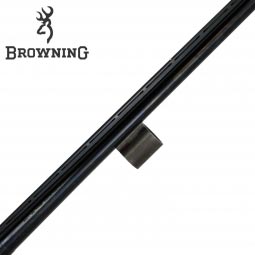 Browning Gold Hunter 3.5" 12Ga. 24" Invector Plus Barrel, Gloss