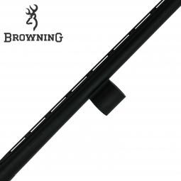 Browning Gold Stalker 3.5" 12Ga. 28" Invector Plus Barrel, Matte