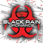 Black Rain Ordnance