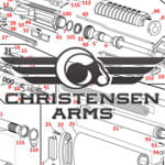 Christensen Arms