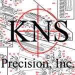 KNS Precision Gun Parts