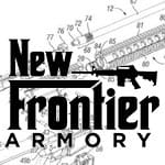 New Frontier Armory