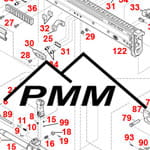 Parker Mountain Machine
