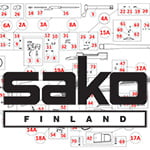 Sako