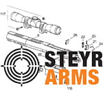 Steyr Arms
