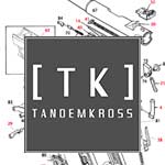 Tandemkross