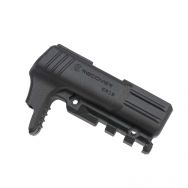 Recover Tactical Picatinny Rail for Glock G19 & G23 Gen1-2