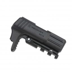 Recover Tactical Picatinny Rail for Glock G19 & G23 Gen1-2