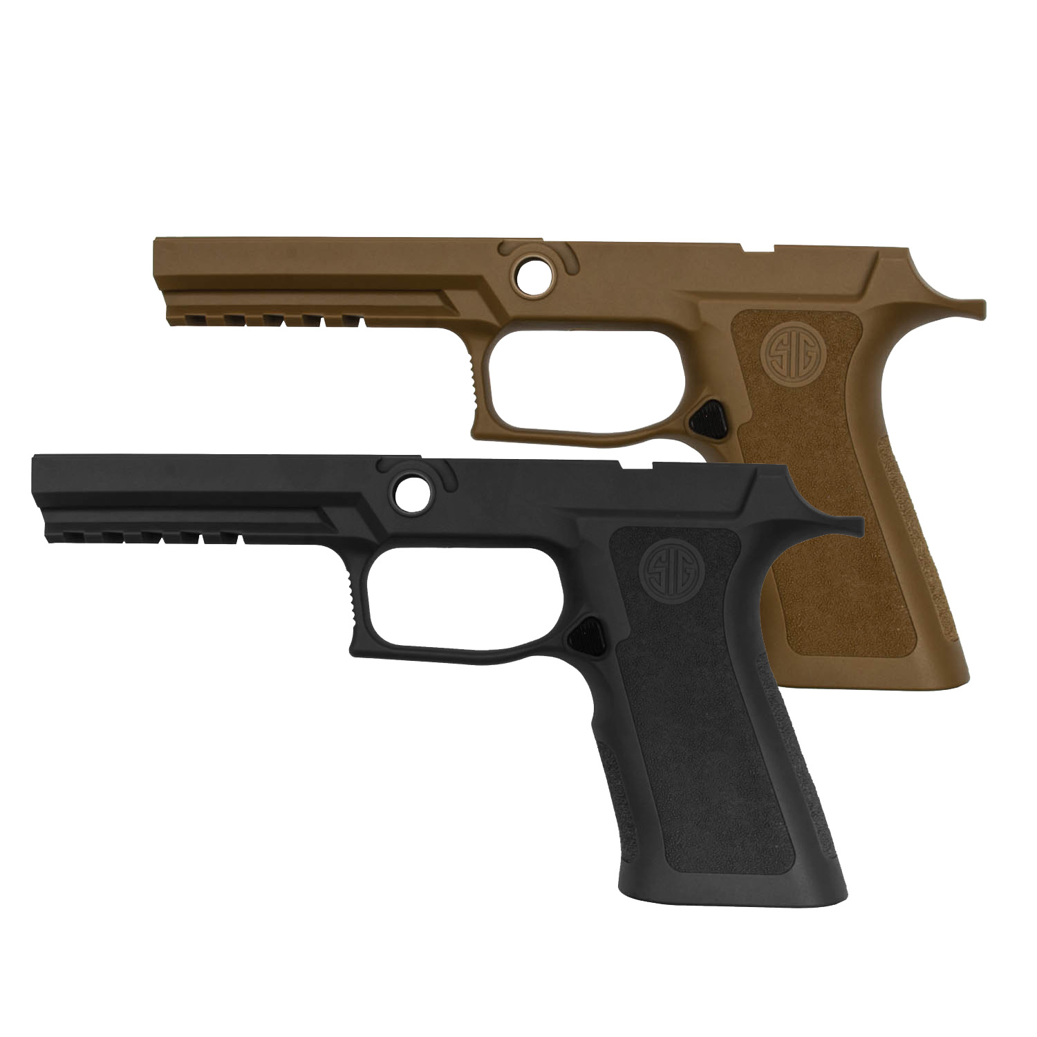 Sig Sauer P320 X-Series Grip Module, Full Size, 9mm/.40/.357